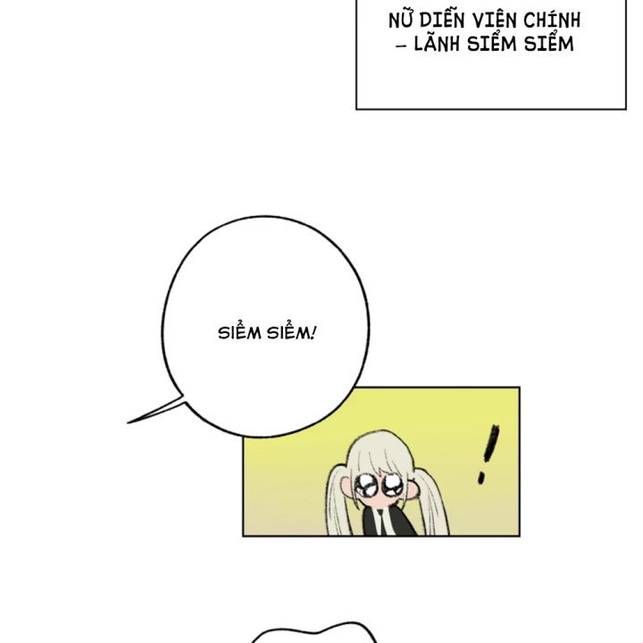 Thỏ Dính Bẫy Tin Đồn Chapter 8 - Trang 2