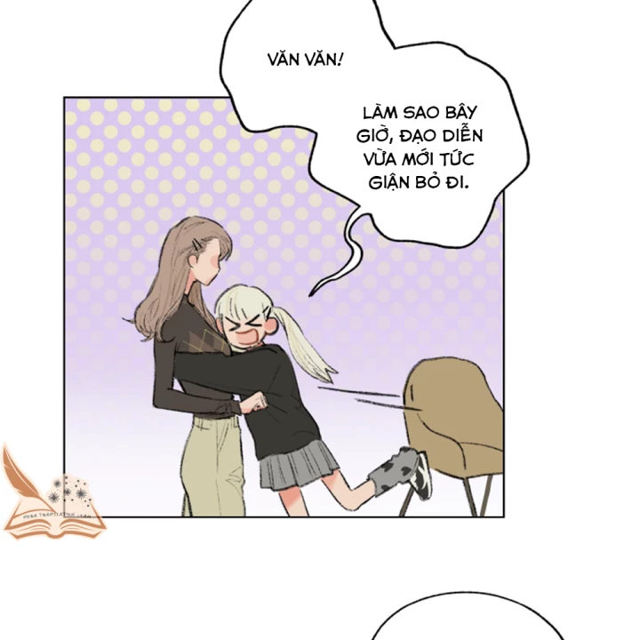 Thỏ Dính Bẫy Tin Đồn Chapter 8 - Trang 2