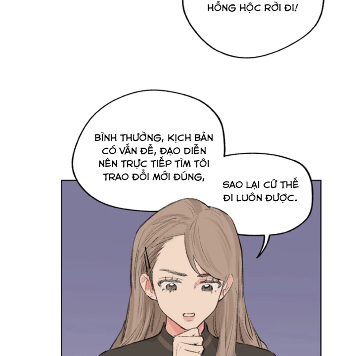 Thỏ Dính Bẫy Tin Đồn Chapter 8 - Trang 2