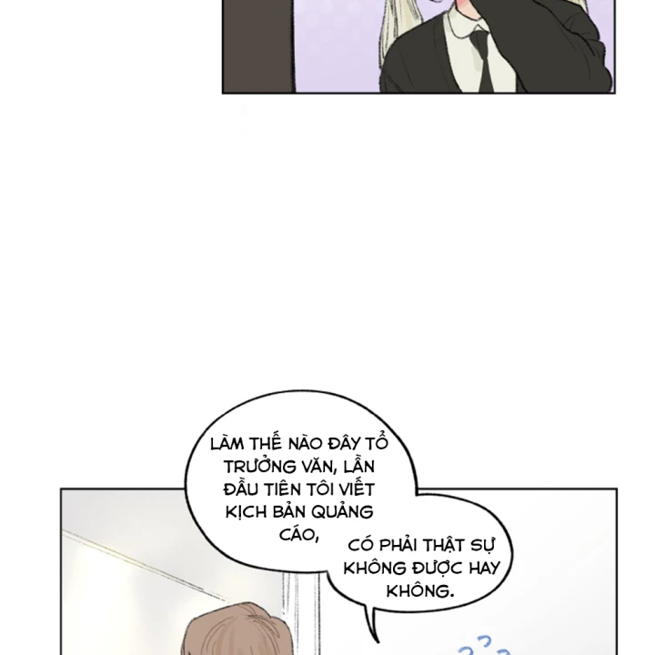Thỏ Dính Bẫy Tin Đồn Chapter 8 - Trang 2