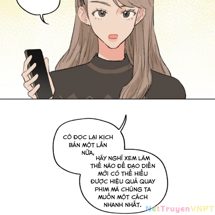 Thỏ Dính Bẫy Tin Đồn Chapter 8 - Trang 2