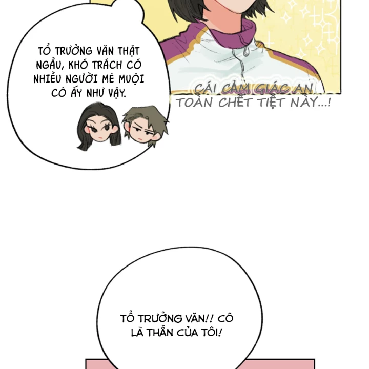 Thỏ Dính Bẫy Tin Đồn Chapter 8 - Trang 2