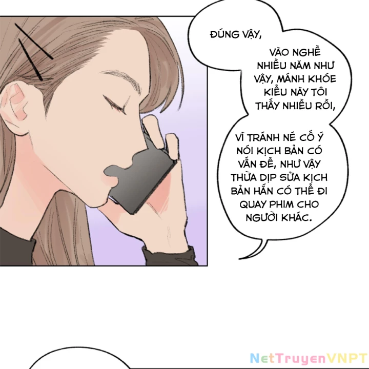 Thỏ Dính Bẫy Tin Đồn Chapter 8 - Trang 2