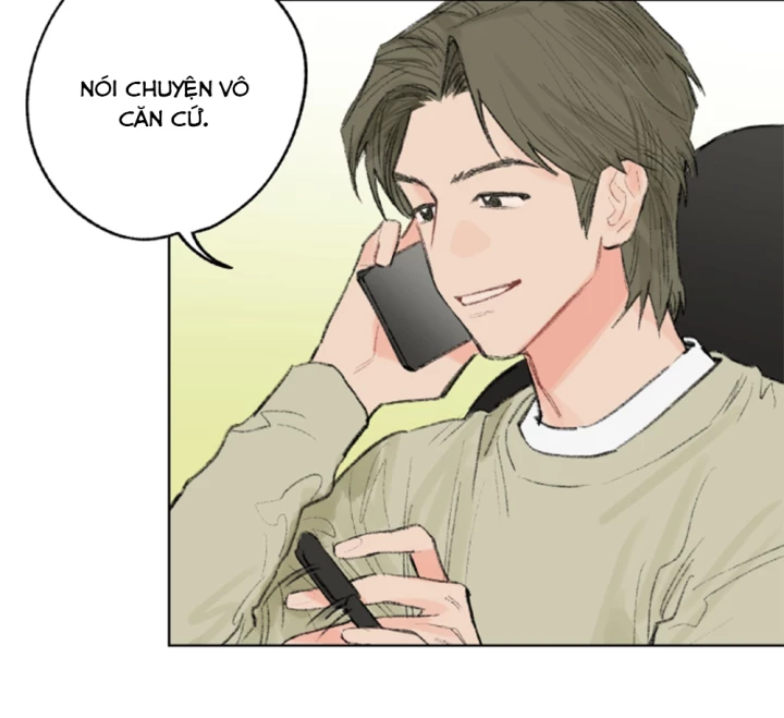 Thỏ Dính Bẫy Tin Đồn Chapter 8 - Trang 2