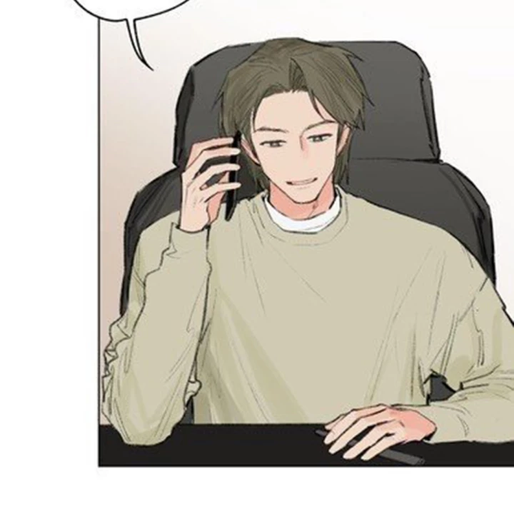 Thỏ Dính Bẫy Tin Đồn Chapter 8 - Trang 2