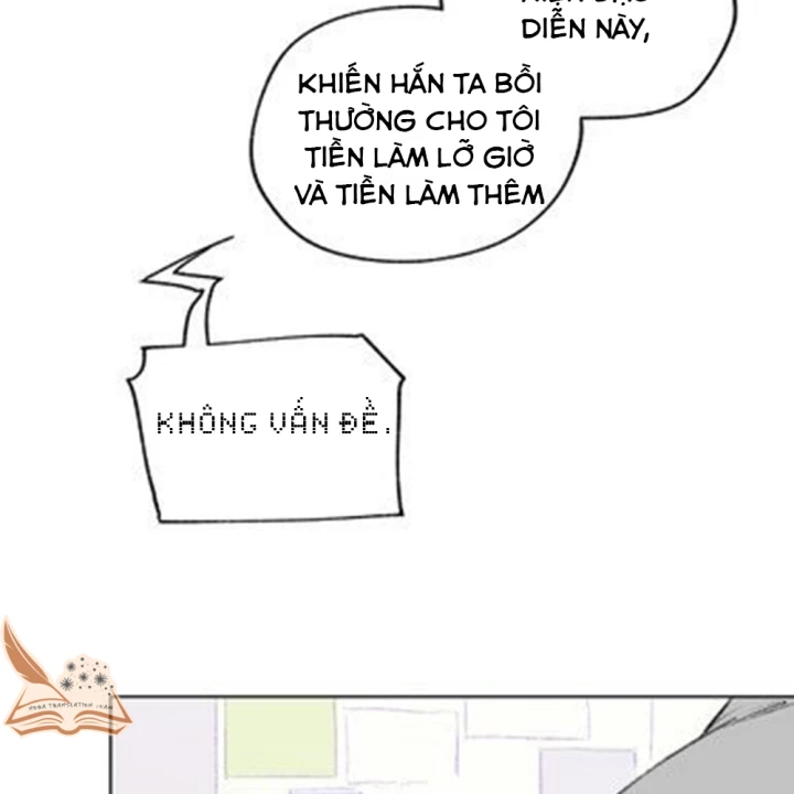 Thỏ Dính Bẫy Tin Đồn Chapter 8 - Trang 2