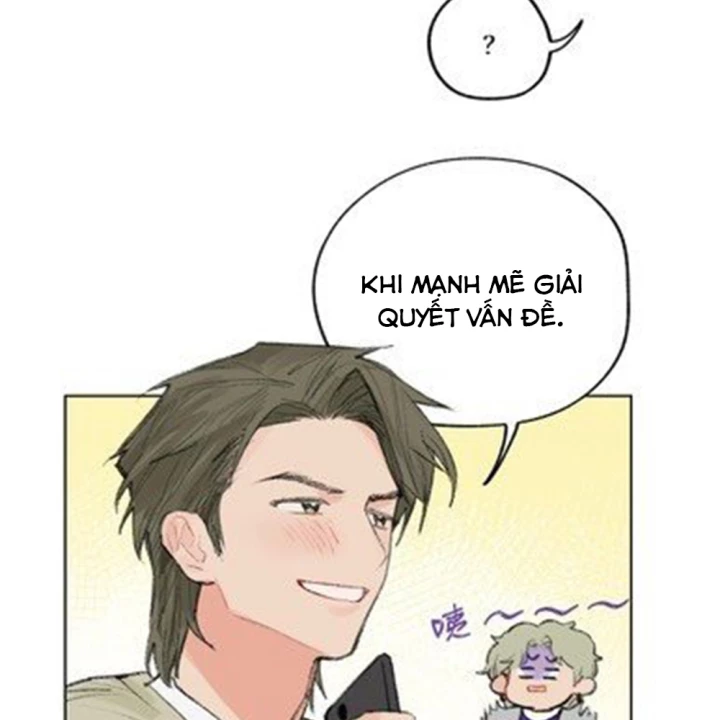 Thỏ Dính Bẫy Tin Đồn Chapter 8 - Trang 2