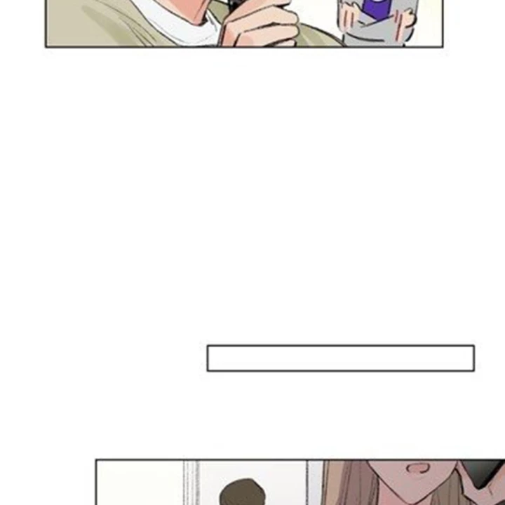Thỏ Dính Bẫy Tin Đồn Chapter 8 - Trang 2