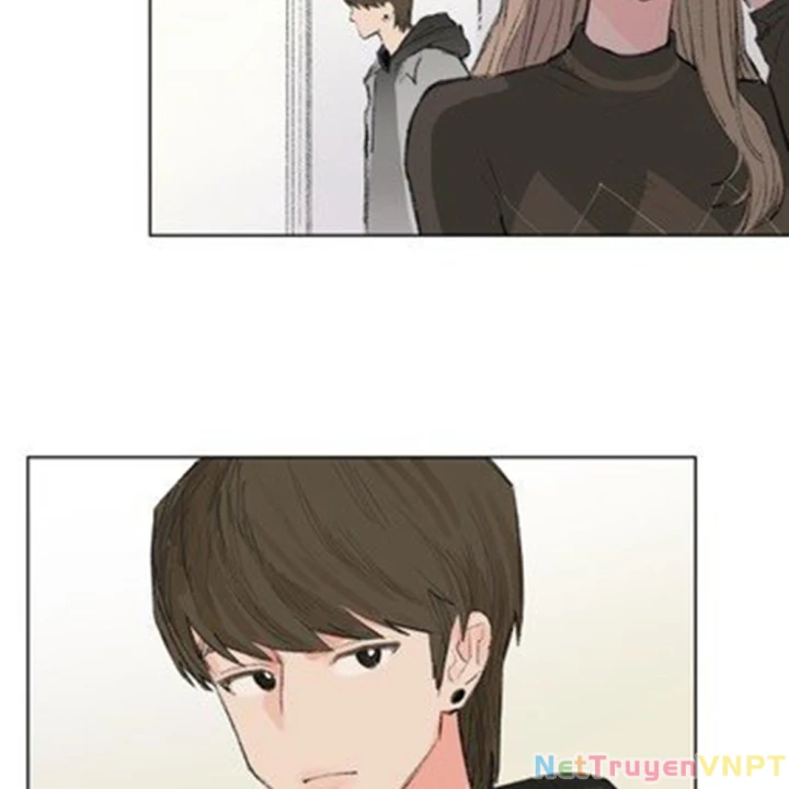 Thỏ Dính Bẫy Tin Đồn Chapter 8 - Trang 2