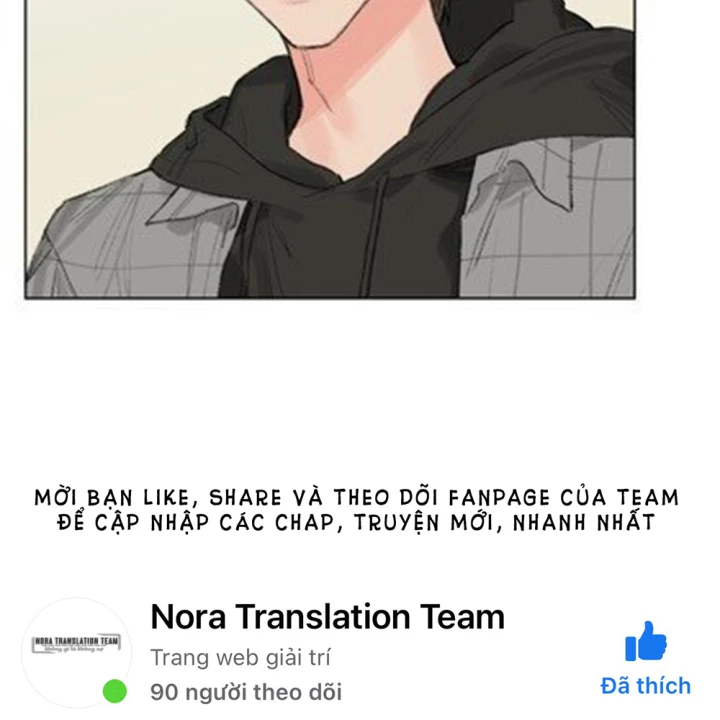 Thỏ Dính Bẫy Tin Đồn Chapter 8 - Trang 2