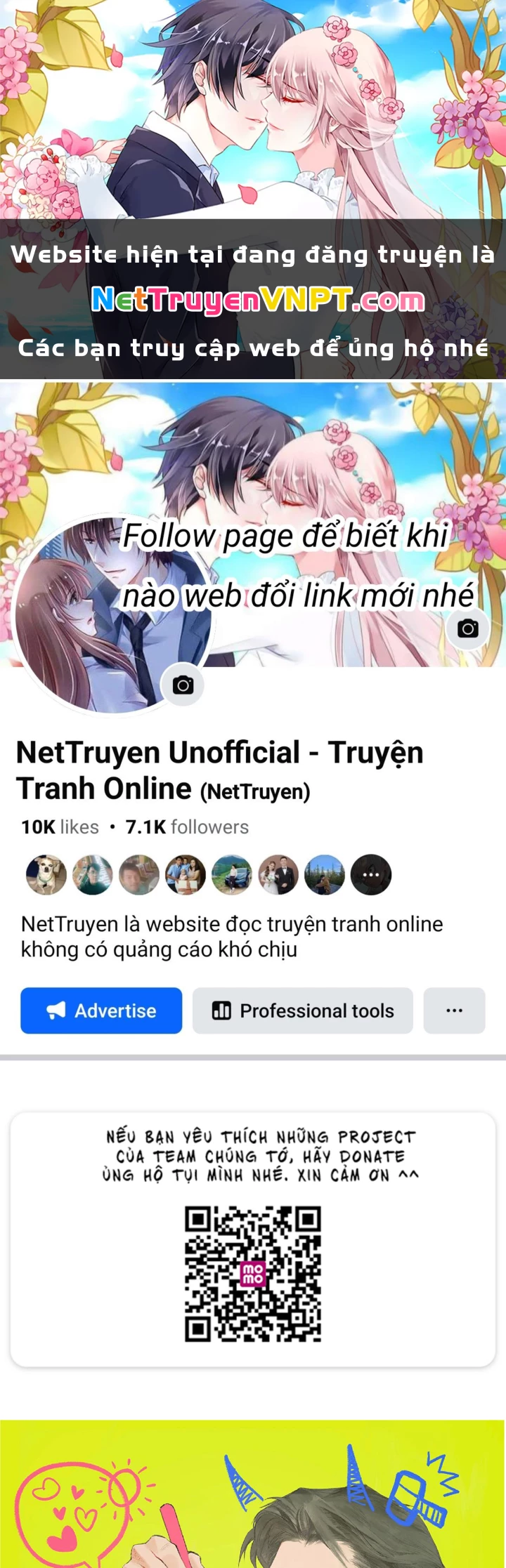 Thỏ Dính Bẫy Tin Đồn Chapter 9 - Trang 2
