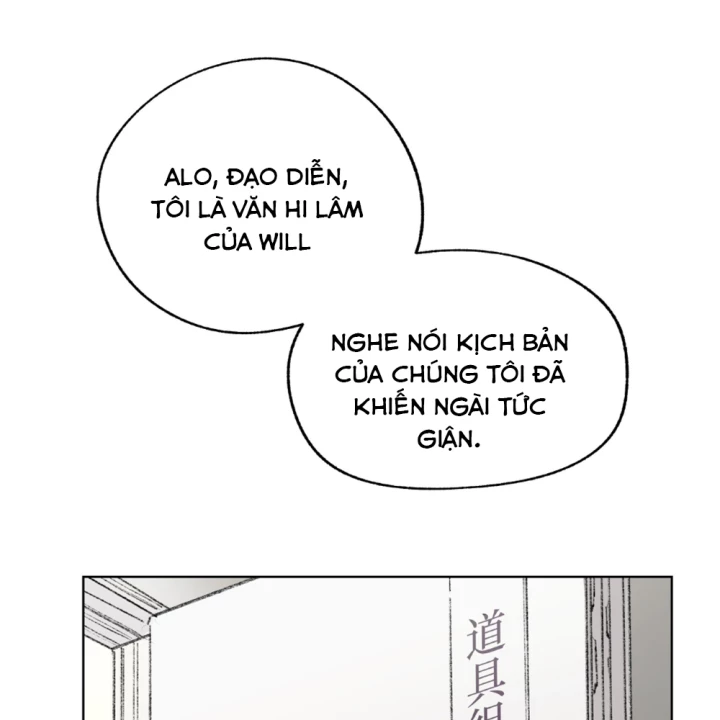 Thỏ Dính Bẫy Tin Đồn Chapter 9 - Trang 2