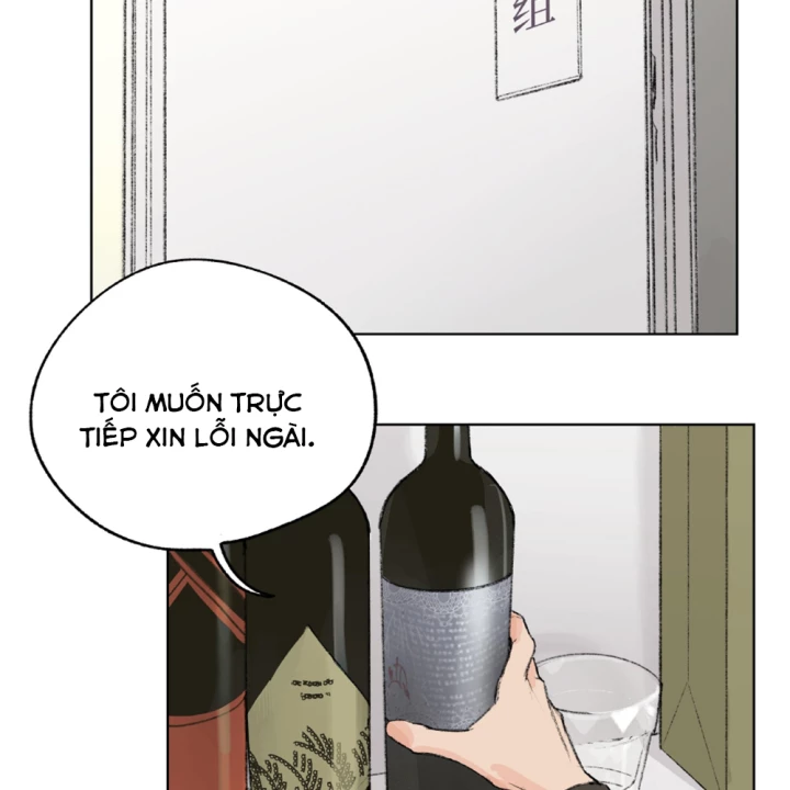Thỏ Dính Bẫy Tin Đồn Chapter 9 - Trang 2