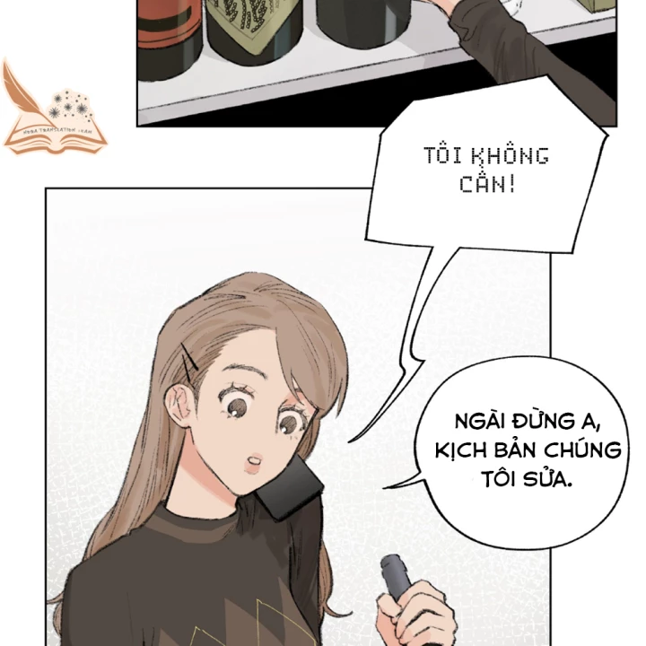 Thỏ Dính Bẫy Tin Đồn Chapter 9 - Trang 2