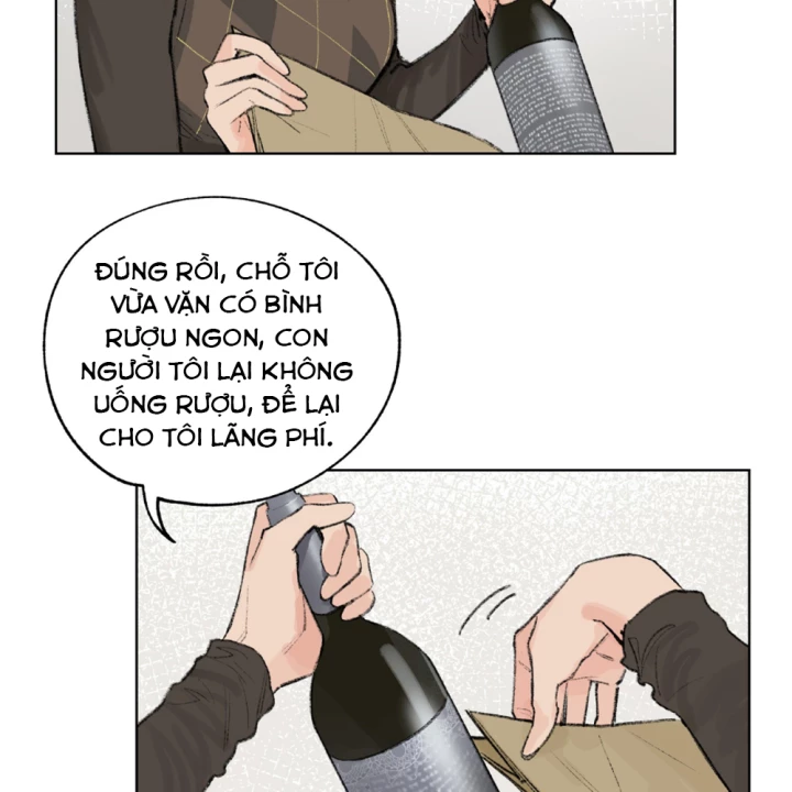 Thỏ Dính Bẫy Tin Đồn Chapter 9 - Trang 2