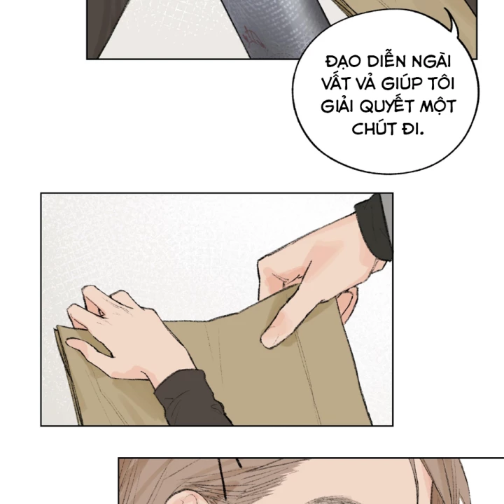 Thỏ Dính Bẫy Tin Đồn Chapter 9 - Trang 2