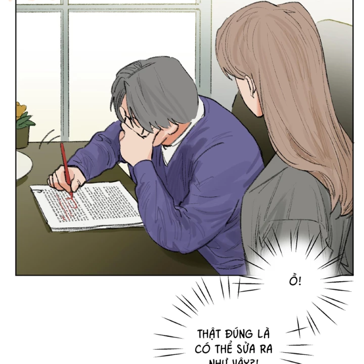 Thỏ Dính Bẫy Tin Đồn Chapter 9 - Trang 2