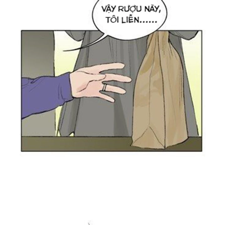 Thỏ Dính Bẫy Tin Đồn Chapter 9 - Trang 2