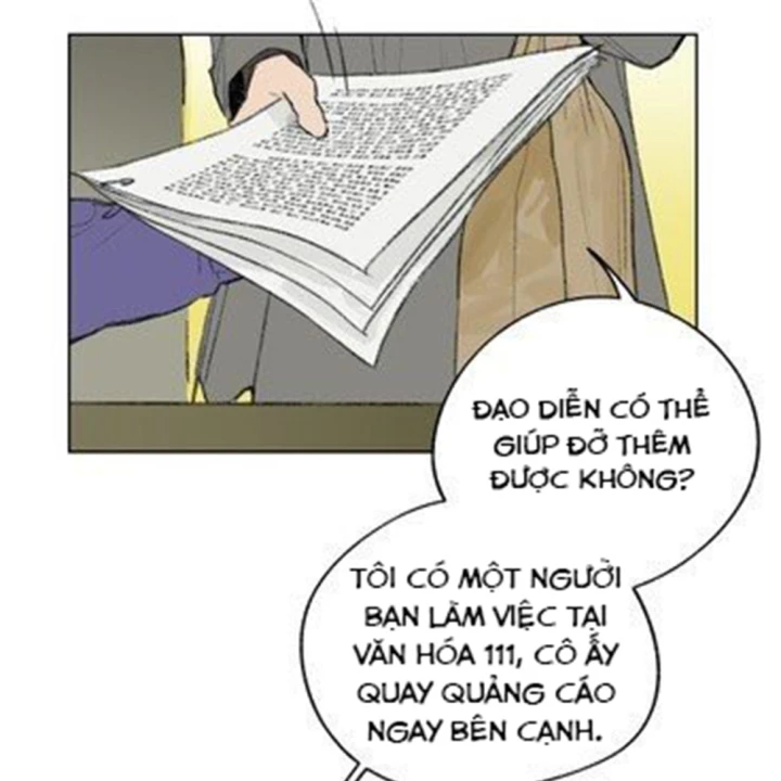 Thỏ Dính Bẫy Tin Đồn Chapter 9 - Trang 2