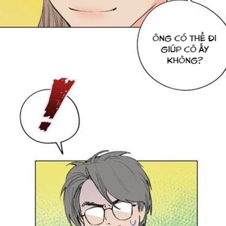 Thỏ Dính Bẫy Tin Đồn Chapter 9 - Trang 2