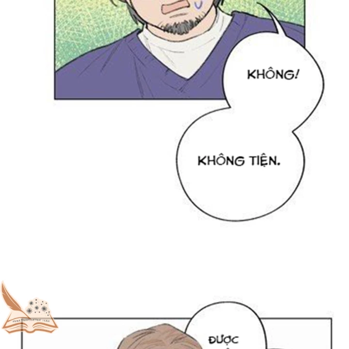Thỏ Dính Bẫy Tin Đồn Chapter 9 - Trang 2