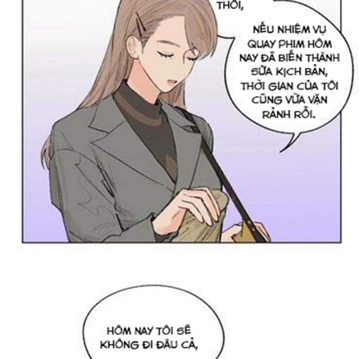Thỏ Dính Bẫy Tin Đồn Chapter 9 - Trang 2