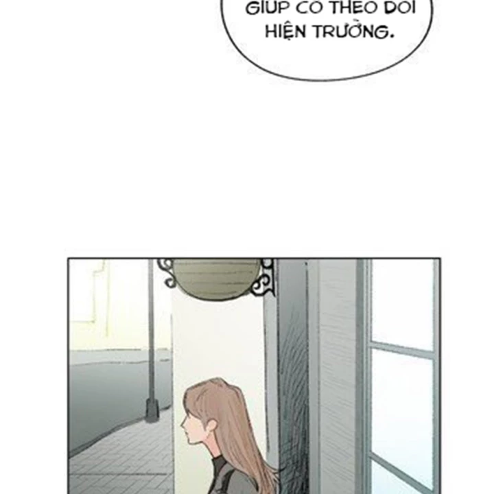 Thỏ Dính Bẫy Tin Đồn Chapter 9 - Trang 2
