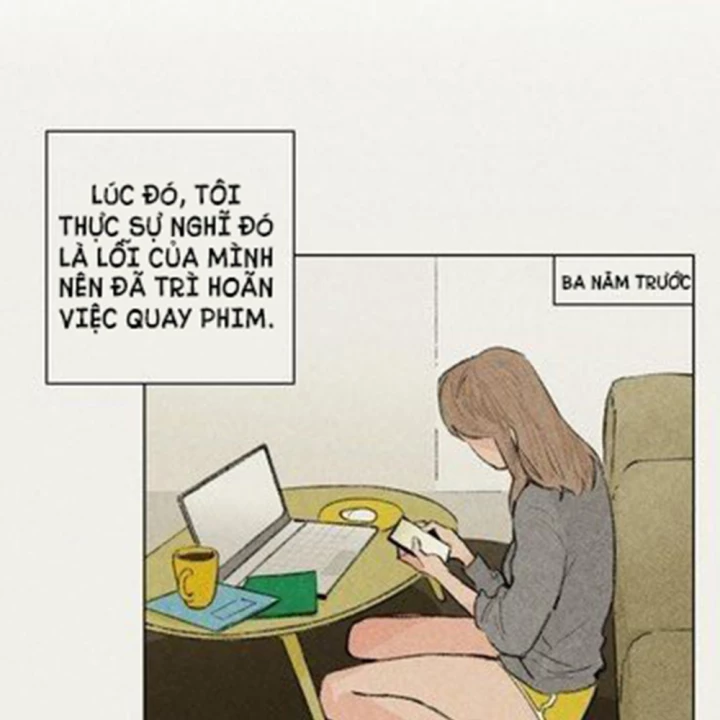 Thỏ Dính Bẫy Tin Đồn Chapter 9 - Trang 2