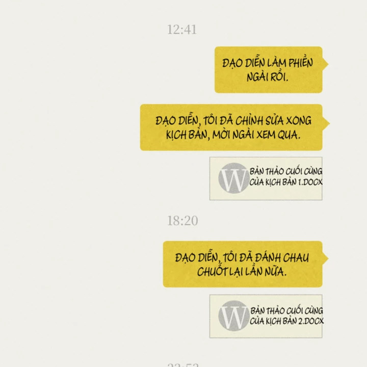 Thỏ Dính Bẫy Tin Đồn Chapter 9 - Trang 2