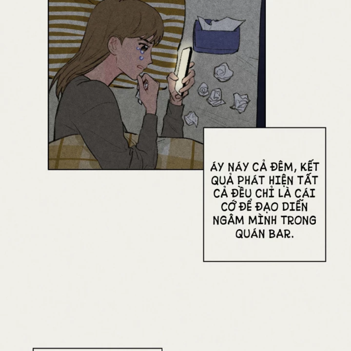 Thỏ Dính Bẫy Tin Đồn Chapter 9 - Trang 2