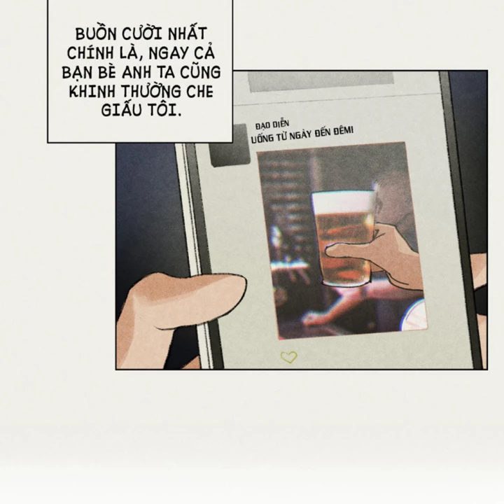 Thỏ Dính Bẫy Tin Đồn Chapter 9 - Trang 2