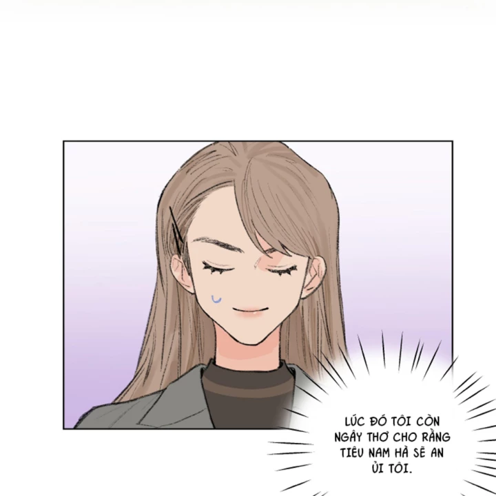 Thỏ Dính Bẫy Tin Đồn Chapter 9 - Trang 2