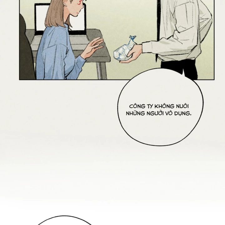 Thỏ Dính Bẫy Tin Đồn Chapter 9 - Trang 2