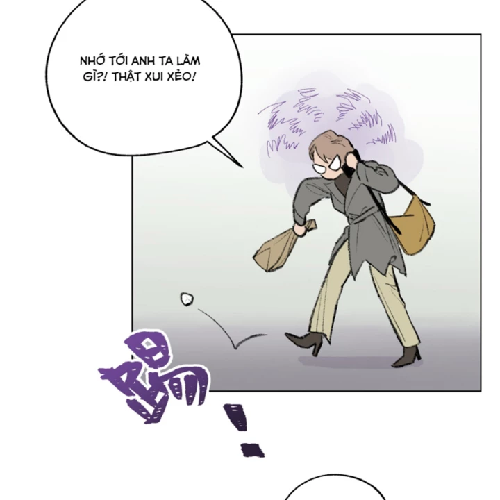 Thỏ Dính Bẫy Tin Đồn Chapter 9 - Trang 2