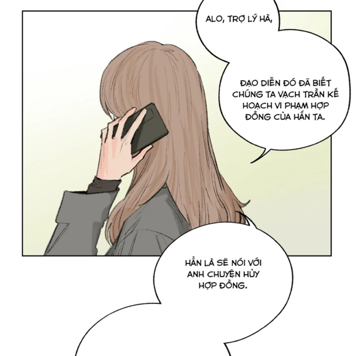Thỏ Dính Bẫy Tin Đồn Chapter 9 - Trang 2