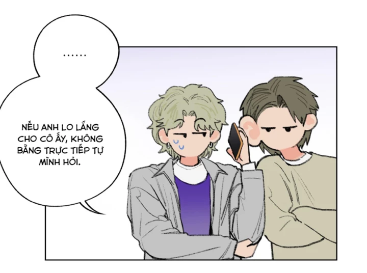 Thỏ Dính Bẫy Tin Đồn Chapter 9 - Trang 2