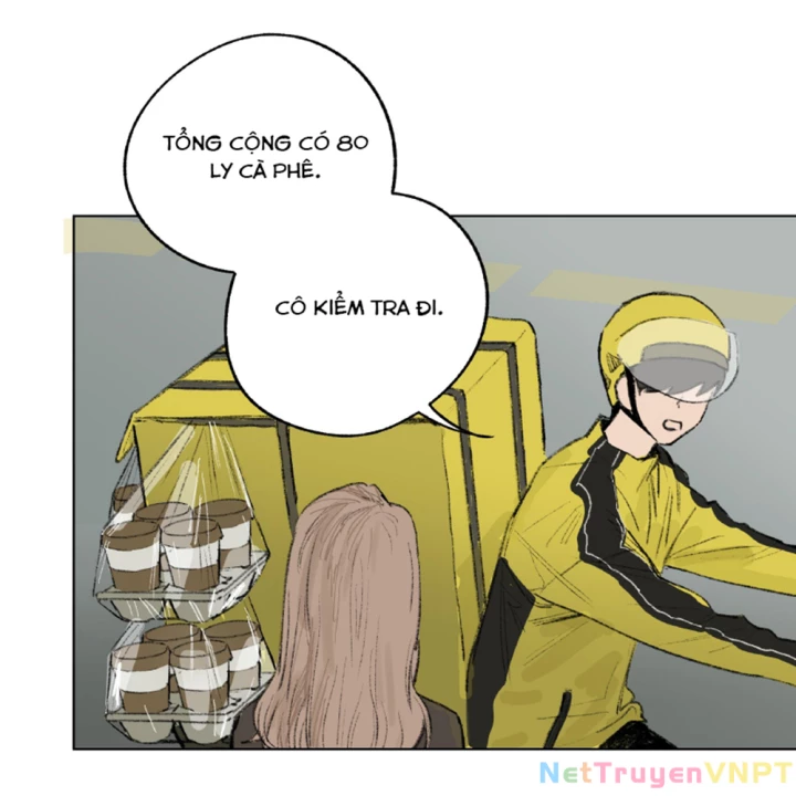 Thỏ Dính Bẫy Tin Đồn Chapter 9 - Trang 2