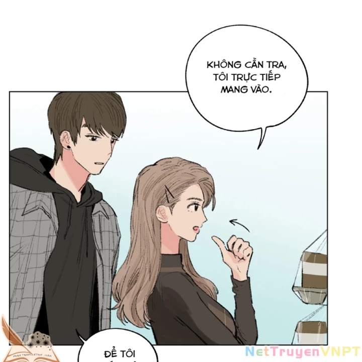 Thỏ Dính Bẫy Tin Đồn Chapter 9 - Trang 2