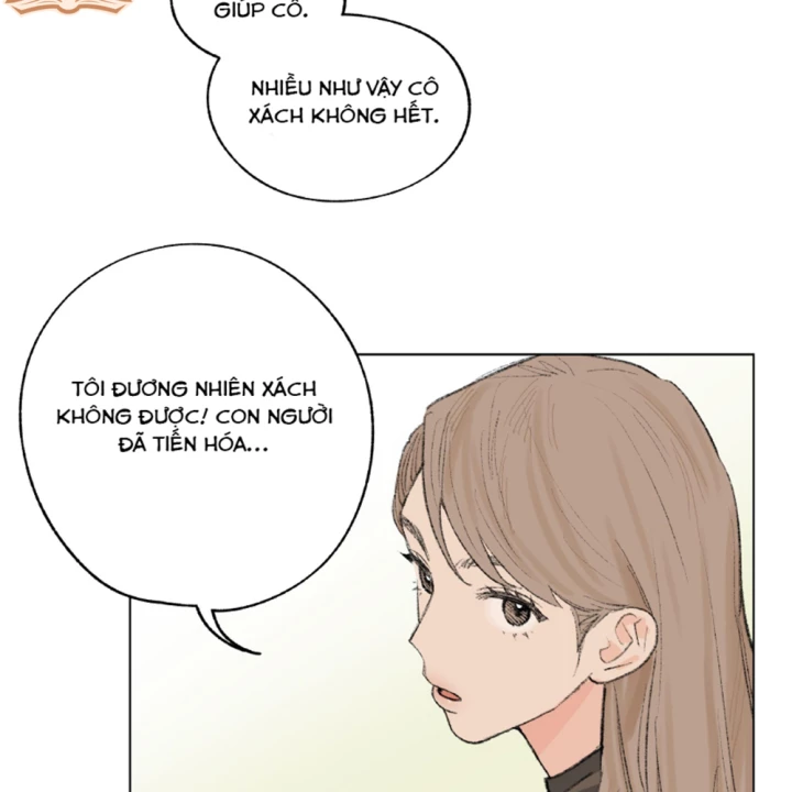 Thỏ Dính Bẫy Tin Đồn Chapter 9 - Trang 2
