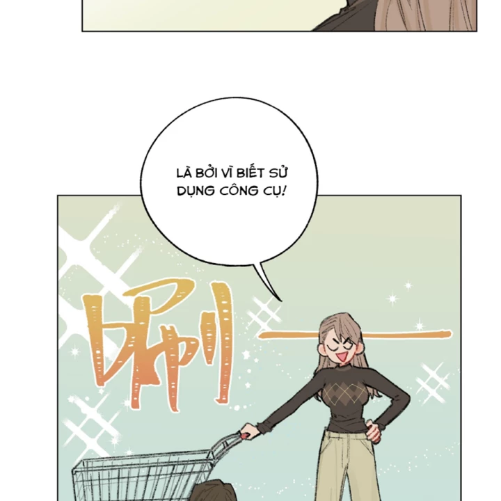 Thỏ Dính Bẫy Tin Đồn Chapter 9 - Trang 2