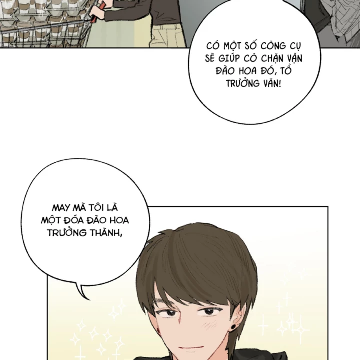Thỏ Dính Bẫy Tin Đồn Chapter 9 - Trang 2