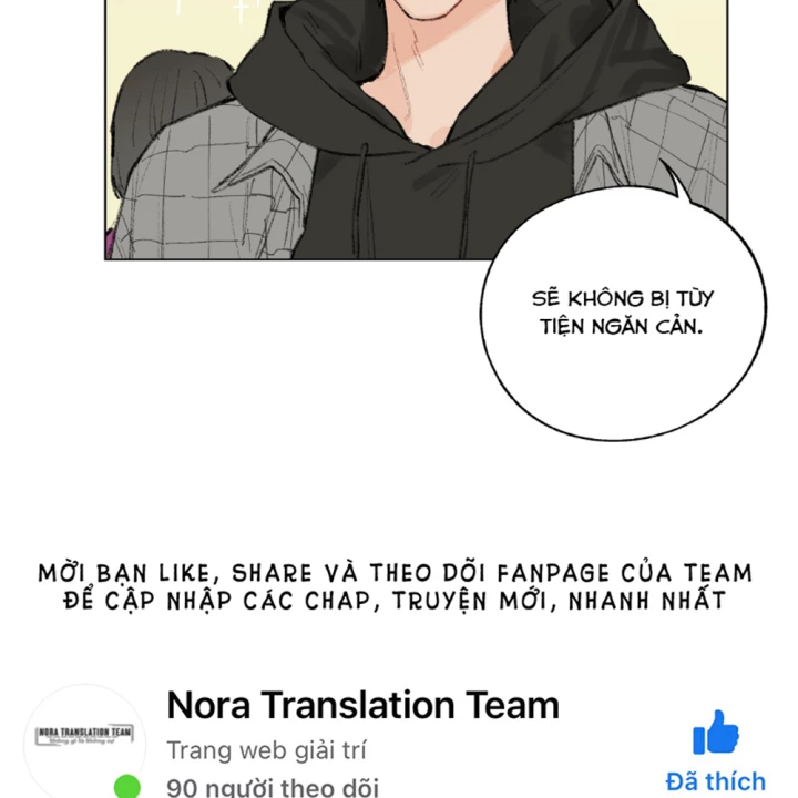 Thỏ Dính Bẫy Tin Đồn Chapter 9 - Trang 2