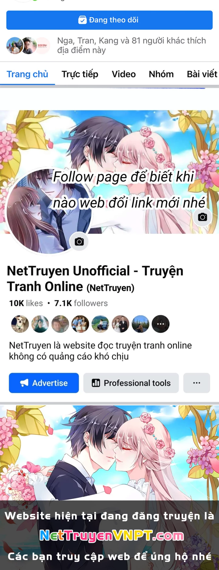 Thỏ Dính Bẫy Tin Đồn Chapter 9 - Trang 2