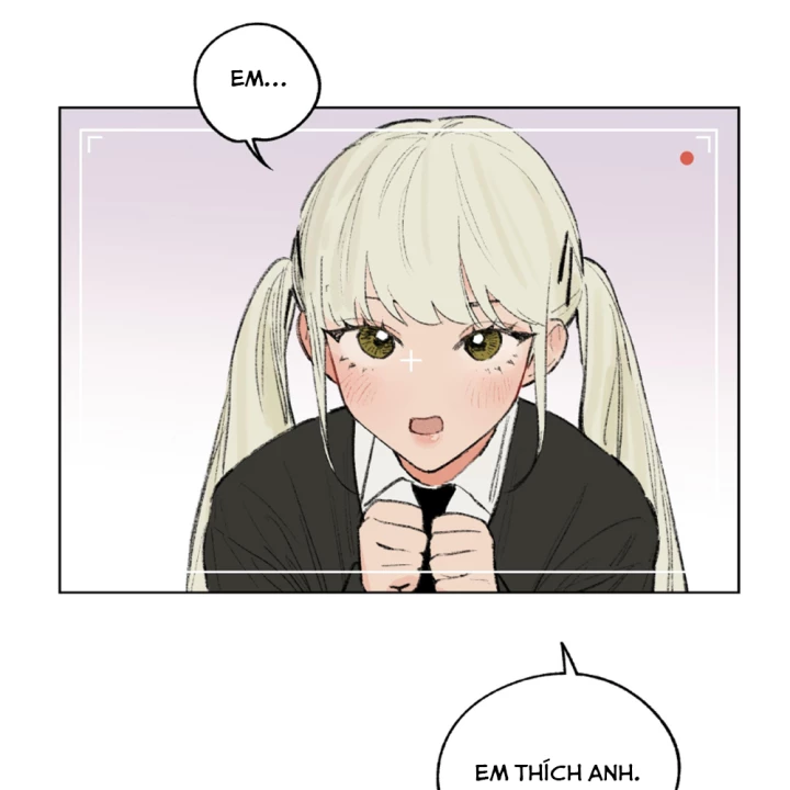 Thỏ Dính Bẫy Tin Đồn Chapter 10 - Trang 2