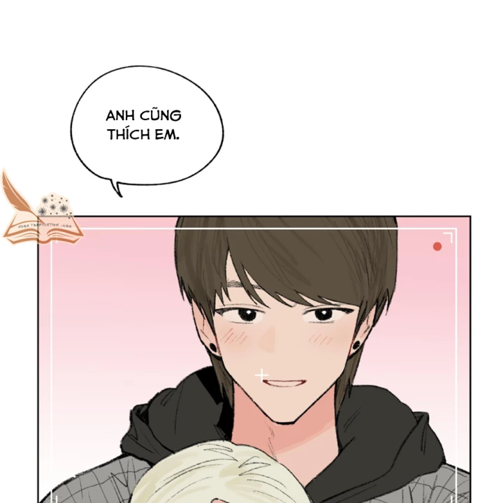 Thỏ Dính Bẫy Tin Đồn Chapter 10 - Trang 2