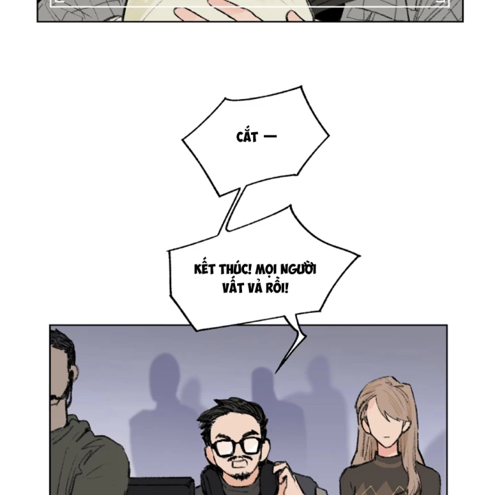 Thỏ Dính Bẫy Tin Đồn Chapter 10 - Trang 2