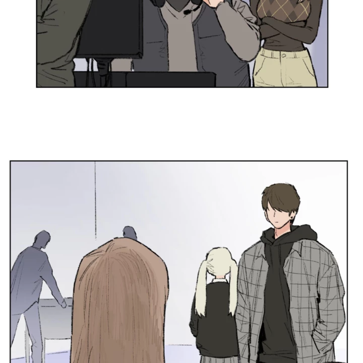 Thỏ Dính Bẫy Tin Đồn Chapter 10 - Trang 2