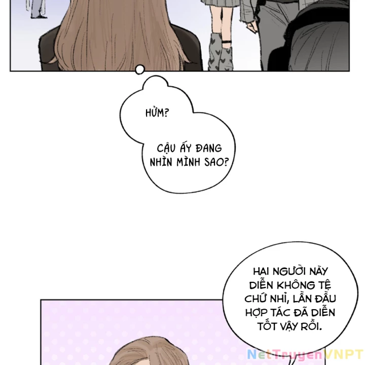 Thỏ Dính Bẫy Tin Đồn Chapter 10 - Trang 2