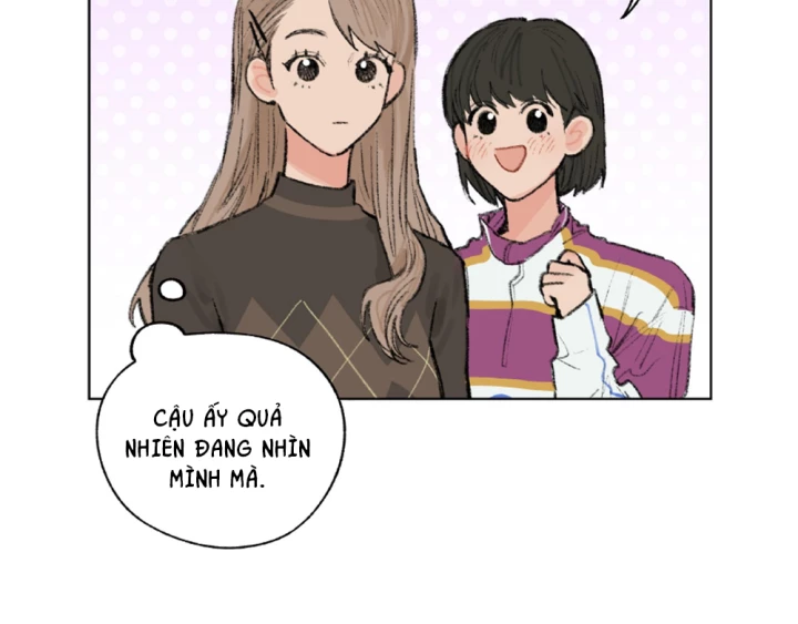 Thỏ Dính Bẫy Tin Đồn Chapter 10 - Trang 2