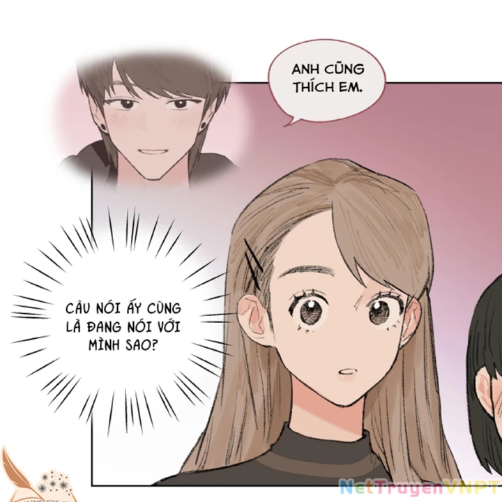 Thỏ Dính Bẫy Tin Đồn Chapter 10 - Trang 2